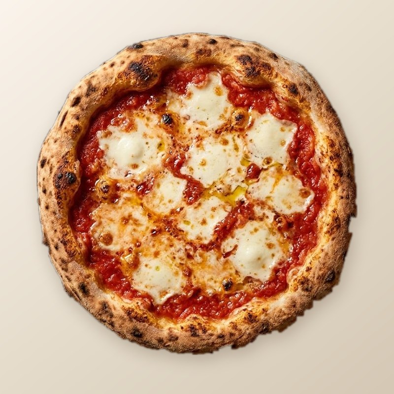 Pizza Margherita
